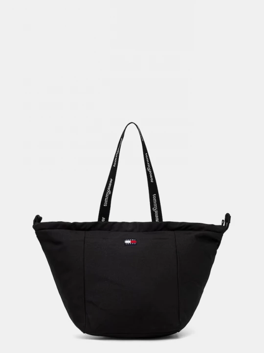 Obrázek produktu Tommy Jeans nákupní taška dámská černá