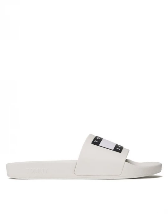 Obrázek produktu Tommy Jeans Nazouváky Pool Ess EM0EM01191 Bílá
