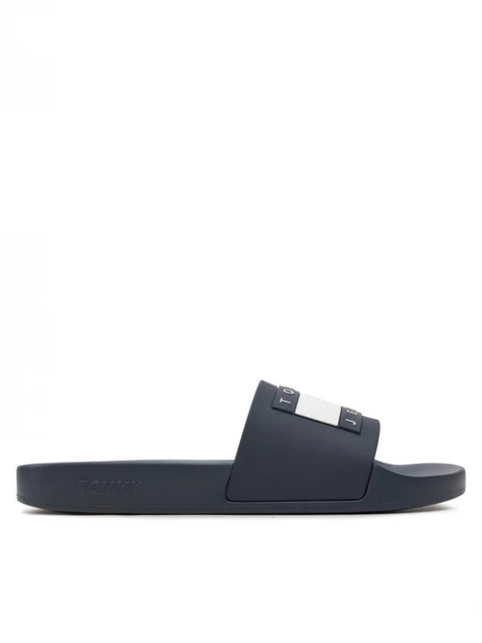 Obrázek produktu Tommy Jeans Nazouváky Pool Slide Ess EM0EM01191 Tmavomodrá