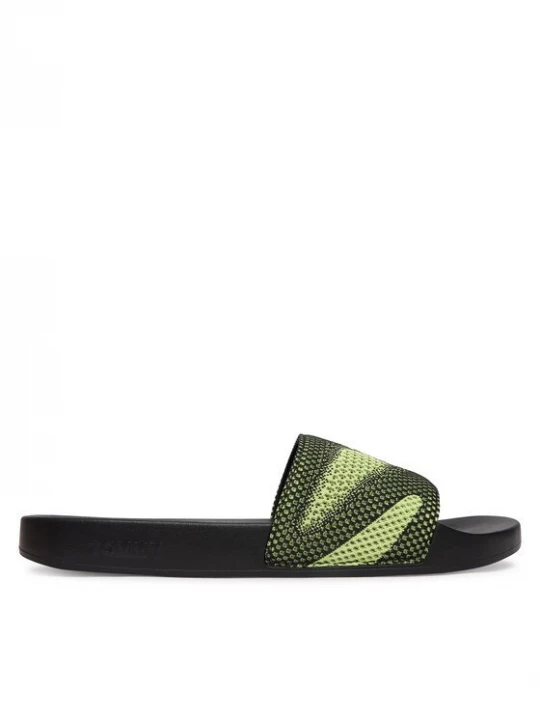 Obrázek produktu Tommy Jeans Nazouváky Tjm Summer Sandal 26 EM0EM01697 Zelená