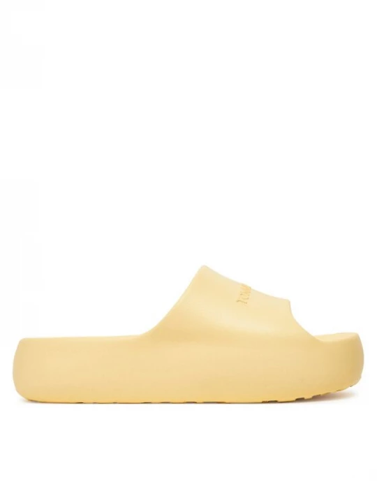 Obrázek produktu Tommy Jeans Nazouváky Tjw Chunky Pool Slide Ess EN0EN02879 Žlutá