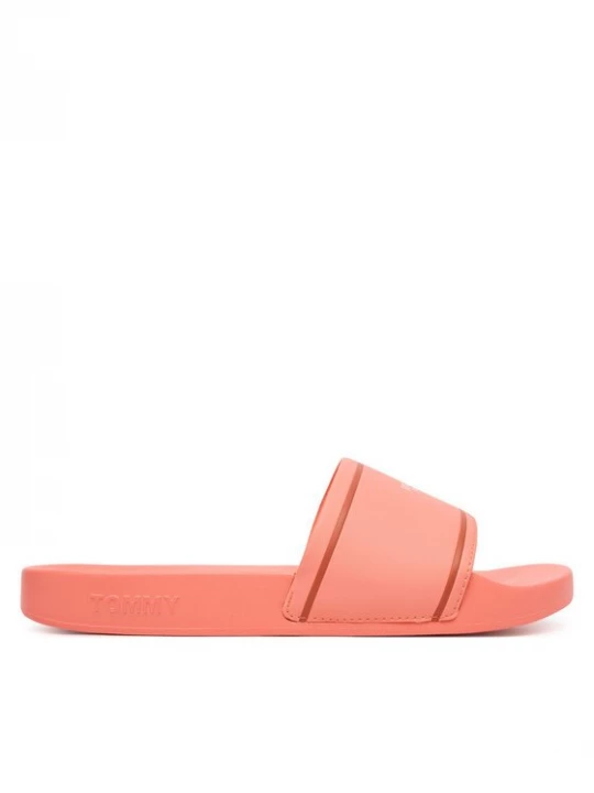 Obrázek produktu Tommy Jeans Nazouváky Tjw Poolslides EN0EN02976 Růžová