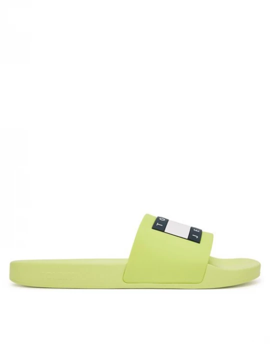 Obrázek produktu Tommy Jeans Nazouváky Tommy Jeans Pool Slide Ess EM0EM01191 Žlutá