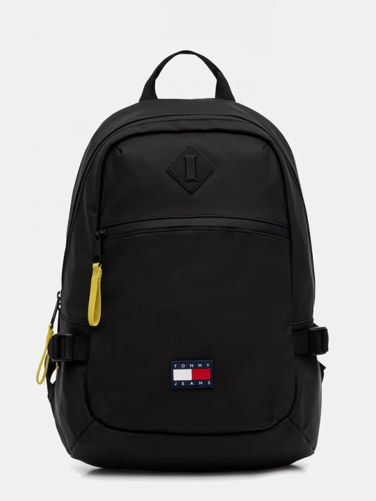Obrázek produktu Tommy Jeans pánský batoh černá