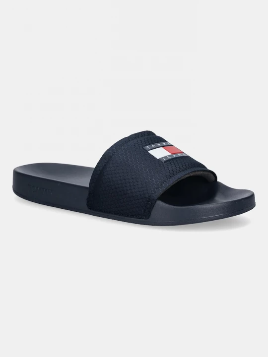 Obrázek produktu Tommy Jeans Pantofle Tommy Jeans TJM POOL SLIDE námořnická modř