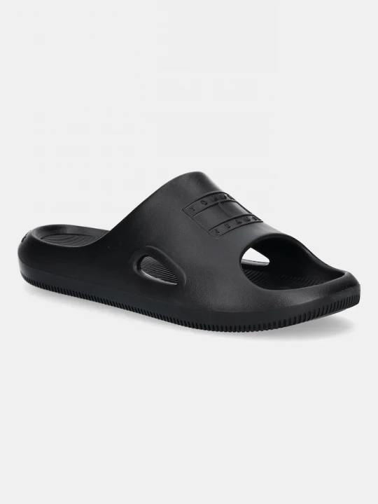 Obrázek produktu Tommy Jeans Pantofle Tommy Jeans TJM SPORTY POOL SLIDE černá