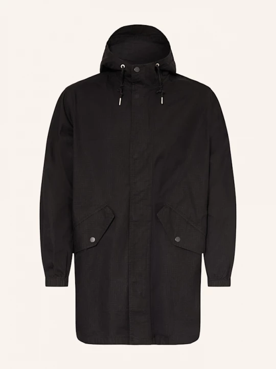 Obrázek produktu Tommy Jeans Parka černá