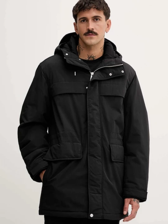 Obrázek produktu Tommy Jeans Parka Tommy Jeans černá