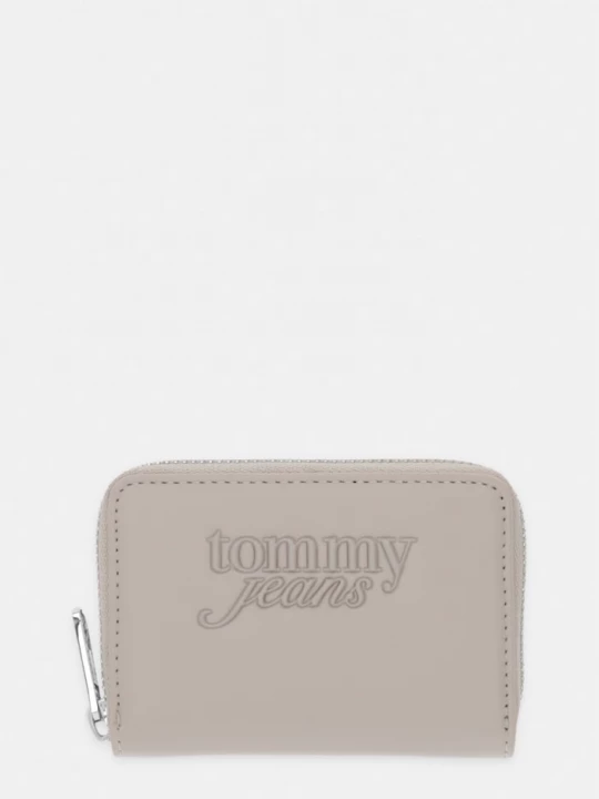 Obrázek produktu Tommy Jeans Peněženka dámská béžová
