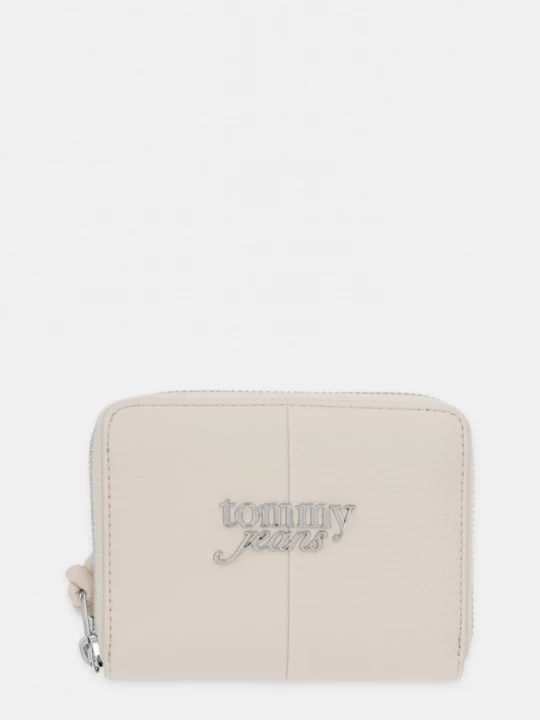 Obrázek produktu Tommy Jeans peněženka dámská béžová