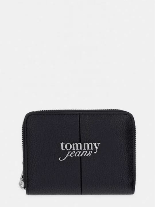 Obrázek produktu Tommy Jeans Peněženka dámská černá