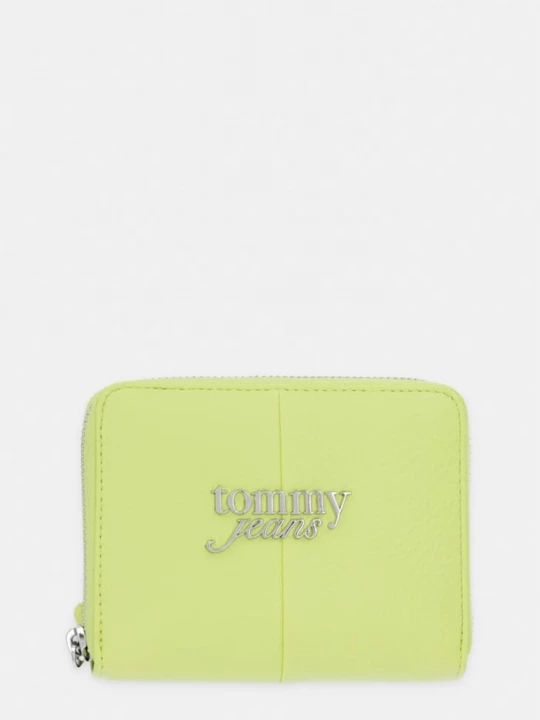 Obrázek produktu Tommy Jeans Peněženka dámská zelená