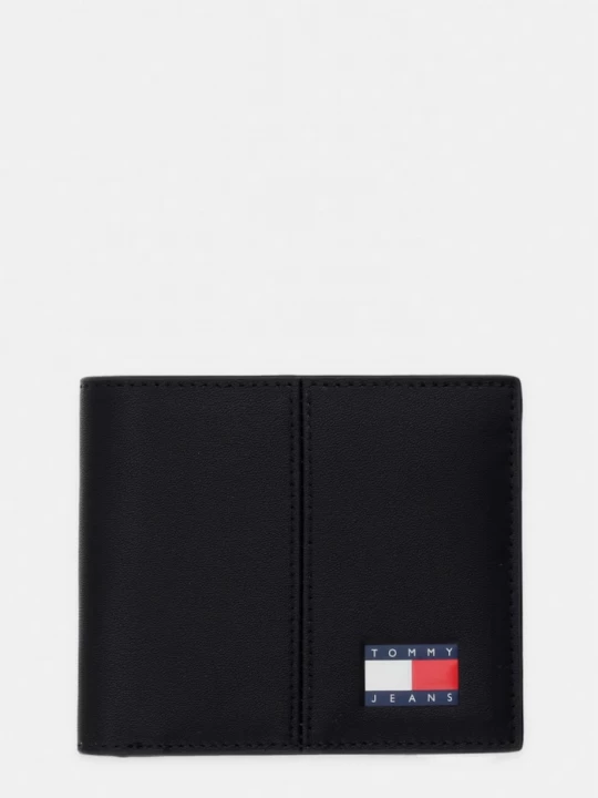 Obrázek produktu Tommy Jeans Peněženka pánská černá