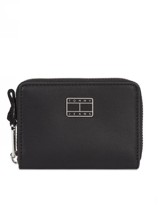 Obrázek produktu Tommy Jeans Peněženka Tjw City-Wide Small Za AW0AW15940 Černá