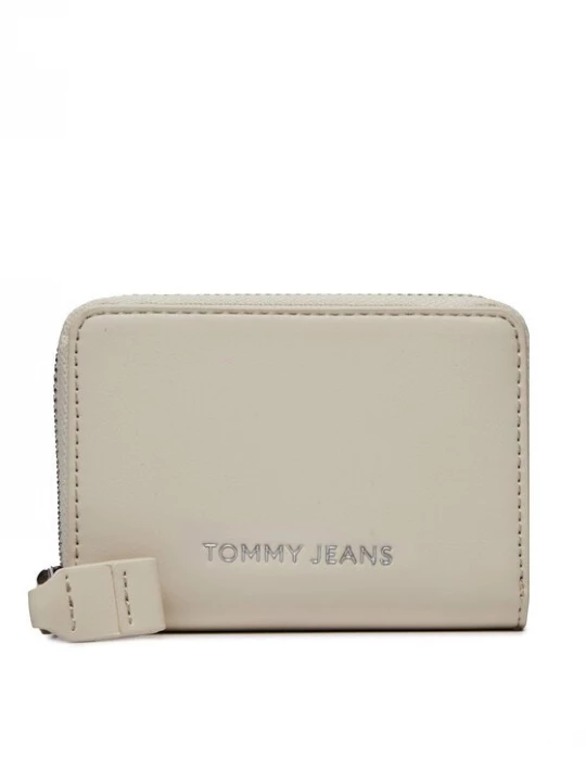 Obrázek produktu Tommy Jeans Peněženka Tjw Ess Must Small Za AW0AW15833 Béžová