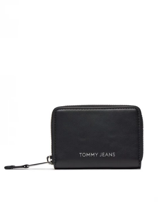 Obrázek produktu Tommy Jeans Peněženka Tjw Ess Must Small Za AW0AW15833 Černá