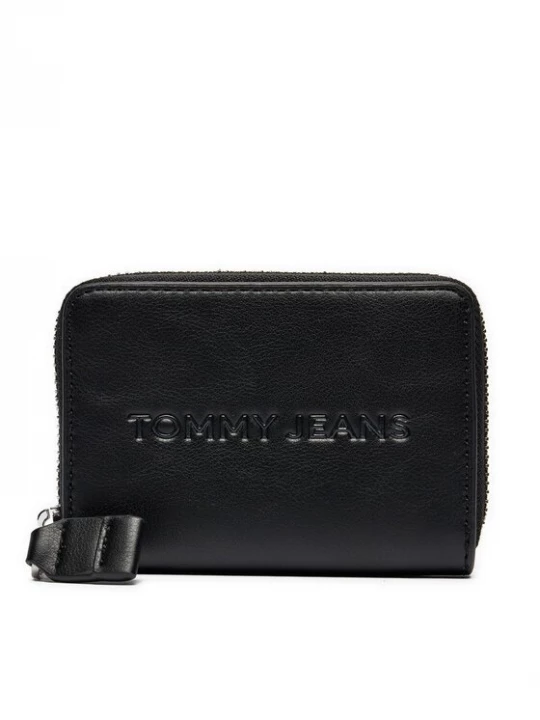 Obrázek produktu Tommy Jeans Peněženka Tjw Ess Must Small Za AW0AW16387 Černá