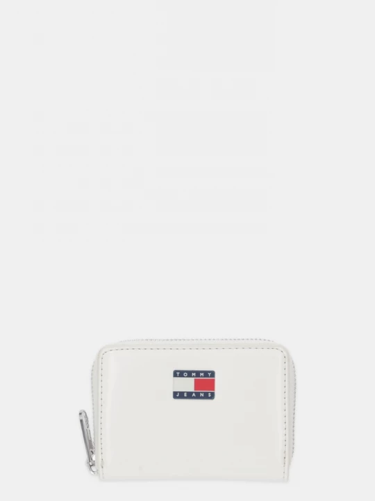 Obrázek produktu Tommy Jeans Peněženka Tommy Jeans bílá
