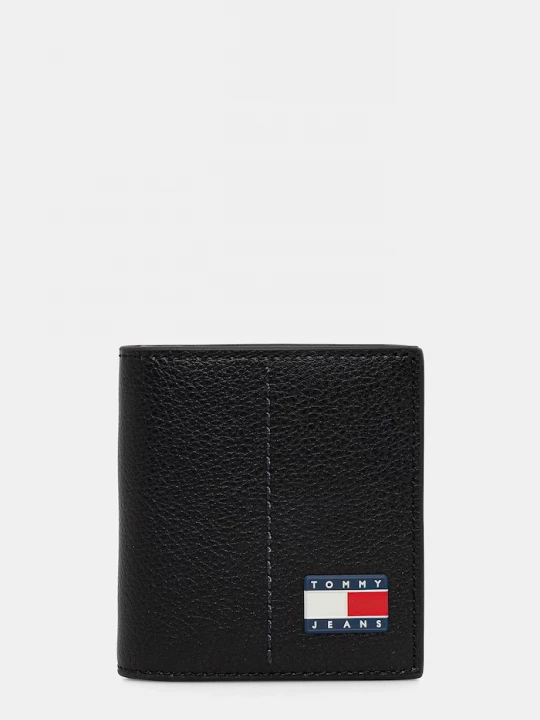 Obrázek produktu Tommy Jeans Peněženka Tommy Jeans černá