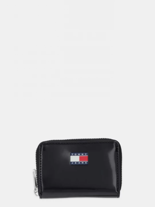Obrázek produktu Tommy Jeans Peněženka Tommy Jeans černá