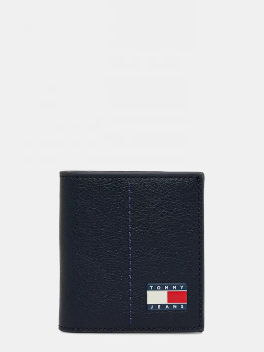 Obrázek produktu Tommy Jeans Peněženka Tommy Jeans námořnická modř