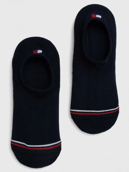 Obrázek produktu Tommy Jeans Ponožky Tommy Jeans 2-pack námořnická modř
