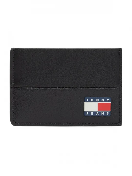 Obrázek produktu Tommy Jeans Pouzdro 'Heritage' červená / černá / bílá