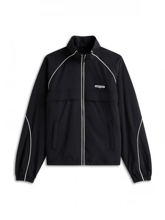 Obrázek produktu Tommy Jeans Přechodná bunda černá