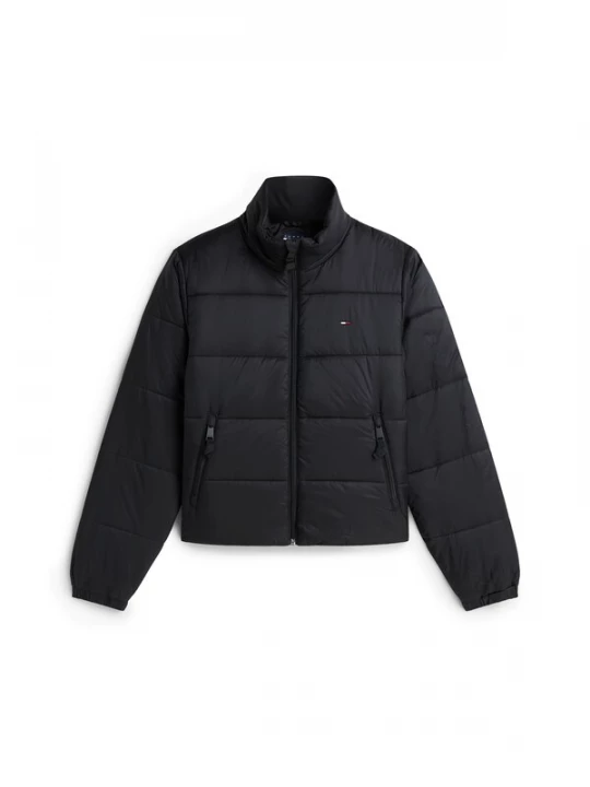 Obrázek produktu Tommy Jeans Přechodná bunda černá