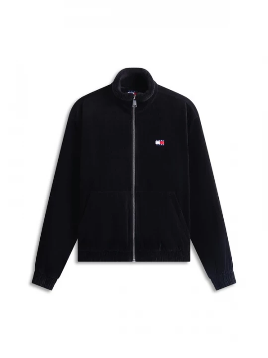 Obrázek produktu Tommy Jeans Přechodná bunda černá