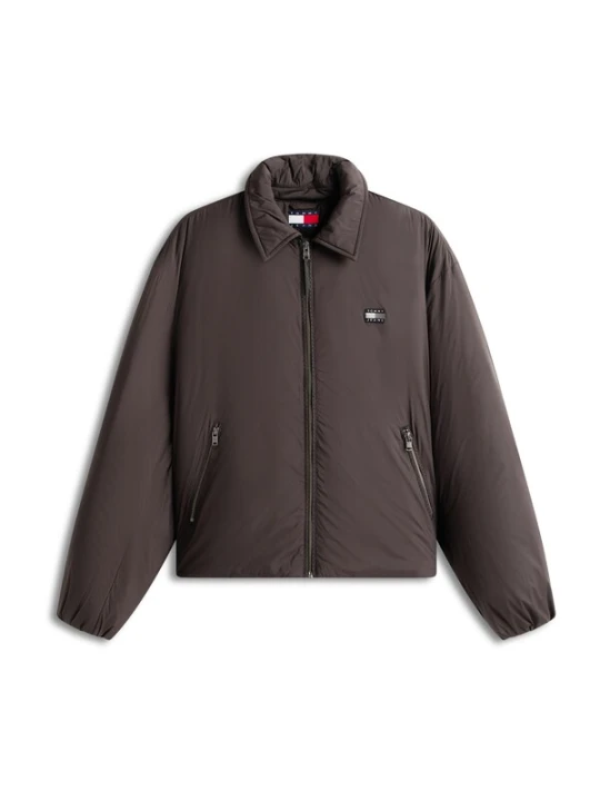 Obrázek produktu Tommy Jeans Přechodná bunda černá