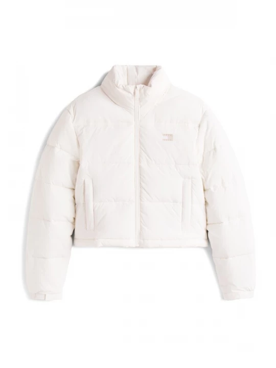 Obrázek produktu Tommy Jeans Přechodná bunda 'ESS' bílá