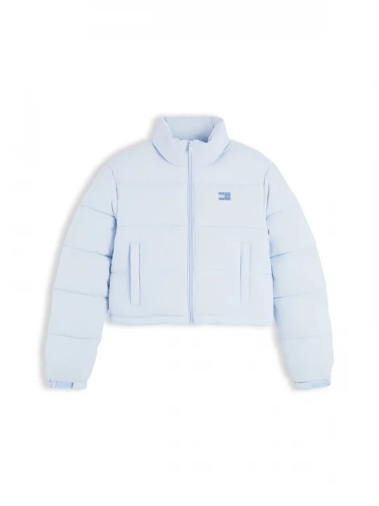Obrázek produktu Tommy Jeans Přechodná bunda 'ESS' světlemodrá