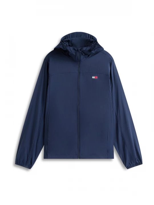 Obrázek produktu Tommy Jeans Přechodná bunda námořnická modř