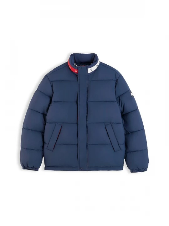 Obrázek produktu Tommy Jeans Přechodná bunda 'Vail' modrá