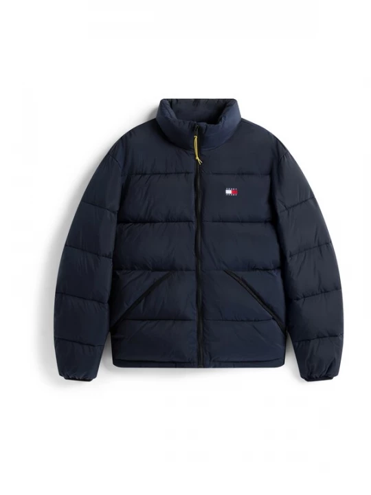 Obrázek produktu Tommy Jeans Přechodná bunda 'Vail' námořnická modř