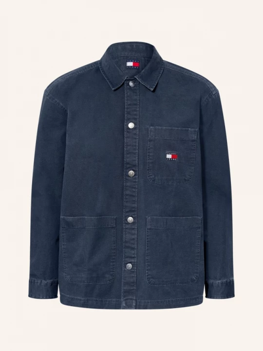 Obrázek produktu Tommy Jeans Předsedající tmavě modrá
