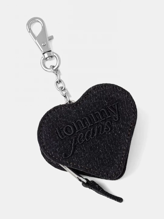 Obrázek produktu Tommy Jeans Přívěsek Tommy Jeans černá