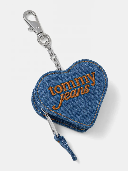 Obrázek produktu Tommy Jeans Přívěsek Tommy Jeans modrá