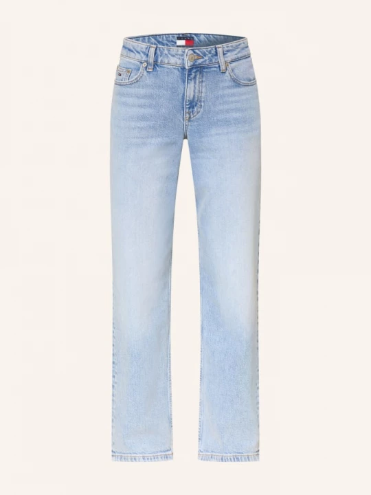Obrázek produktu Tommy Jeans Rovné Džíny Sophie 1ab denim light