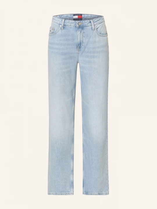 Obrázek produktu Tommy Jeans Rovné Džíny Sophie 1ab denim light