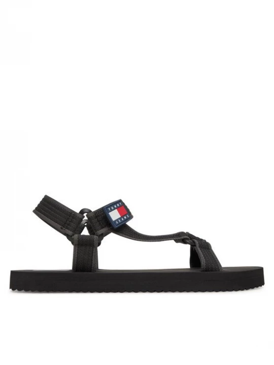 Obrázek produktu Tommy Jeans Sandály Tjm Casual Sandal EM0EM01563 Černá
