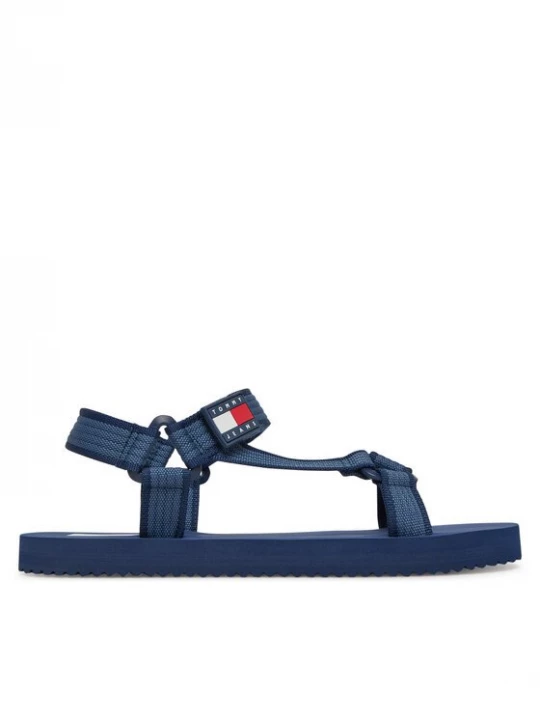 Obrázek produktu Tommy Jeans Sandály Tjm Casual Sandal EM0EM01563 Tmavomodrá