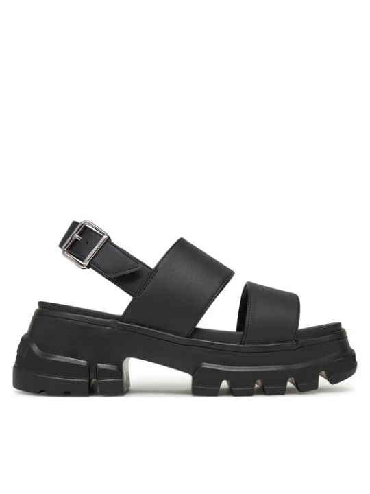 Obrázek produktu Tommy Jeans Sandály Tjw Chunky City Sandal EN0EN02750 Černá