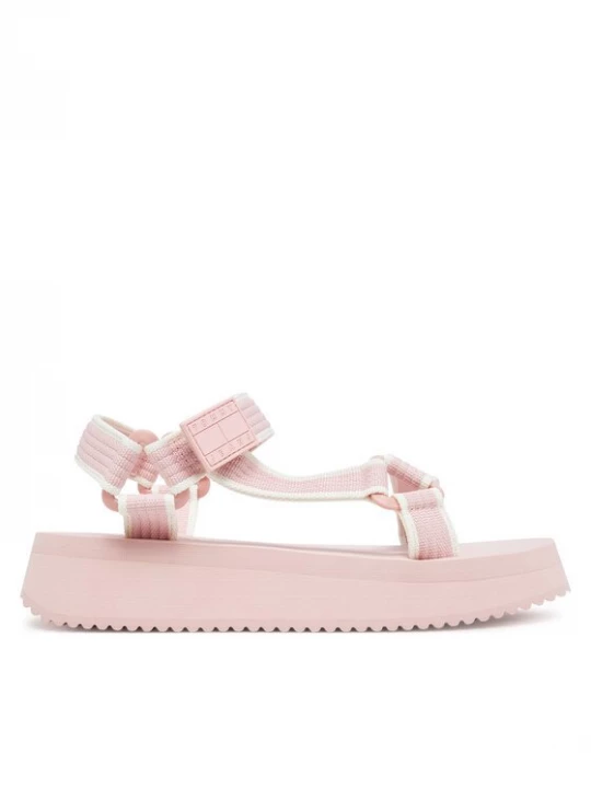 Obrázek produktu Tommy Jeans Sandály Tjw Eva Sandal EN0EN02747 Růžová
