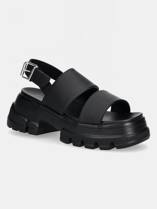 Obrázek produktu Tommy Jeans Sandály CHUNKY CITY SANDAL černá