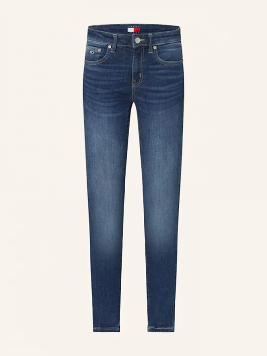 Obrázek produktu Tommy Jeans Skinny Džíny Sophie 1bk denim dark