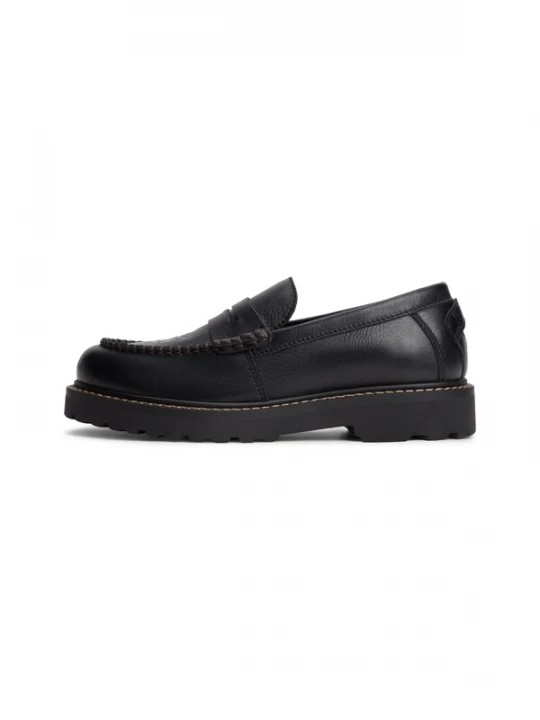 Obrázek produktu Tommy Jeans Slipper 'ARCHIVE '01' černá