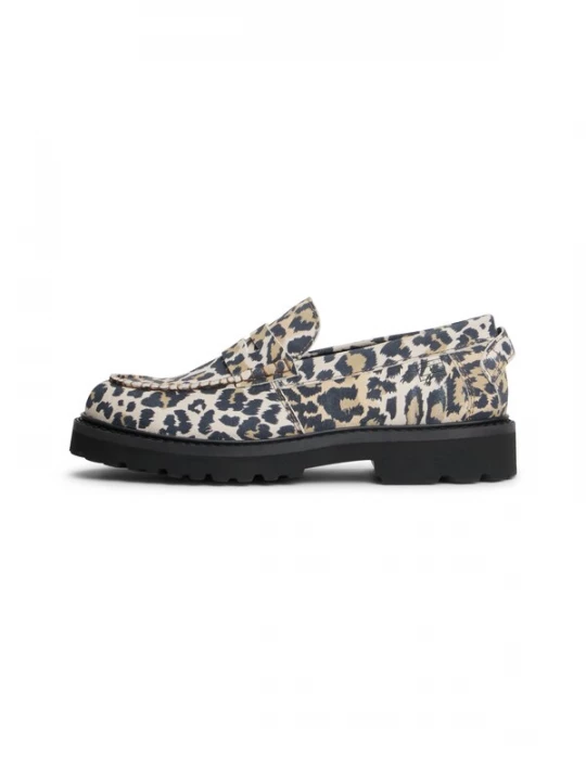Obrázek produktu Tommy Jeans Slipper 'ARCHIVE '01' mokka / světle hnědá / černá