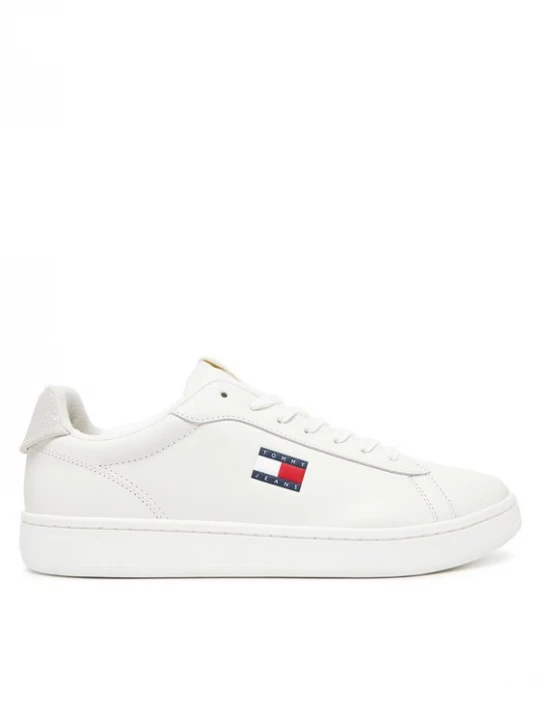 Obrázek produktu Tommy Jeans Sneakersy Archive '98 EM0EM01596 Écru Krémová